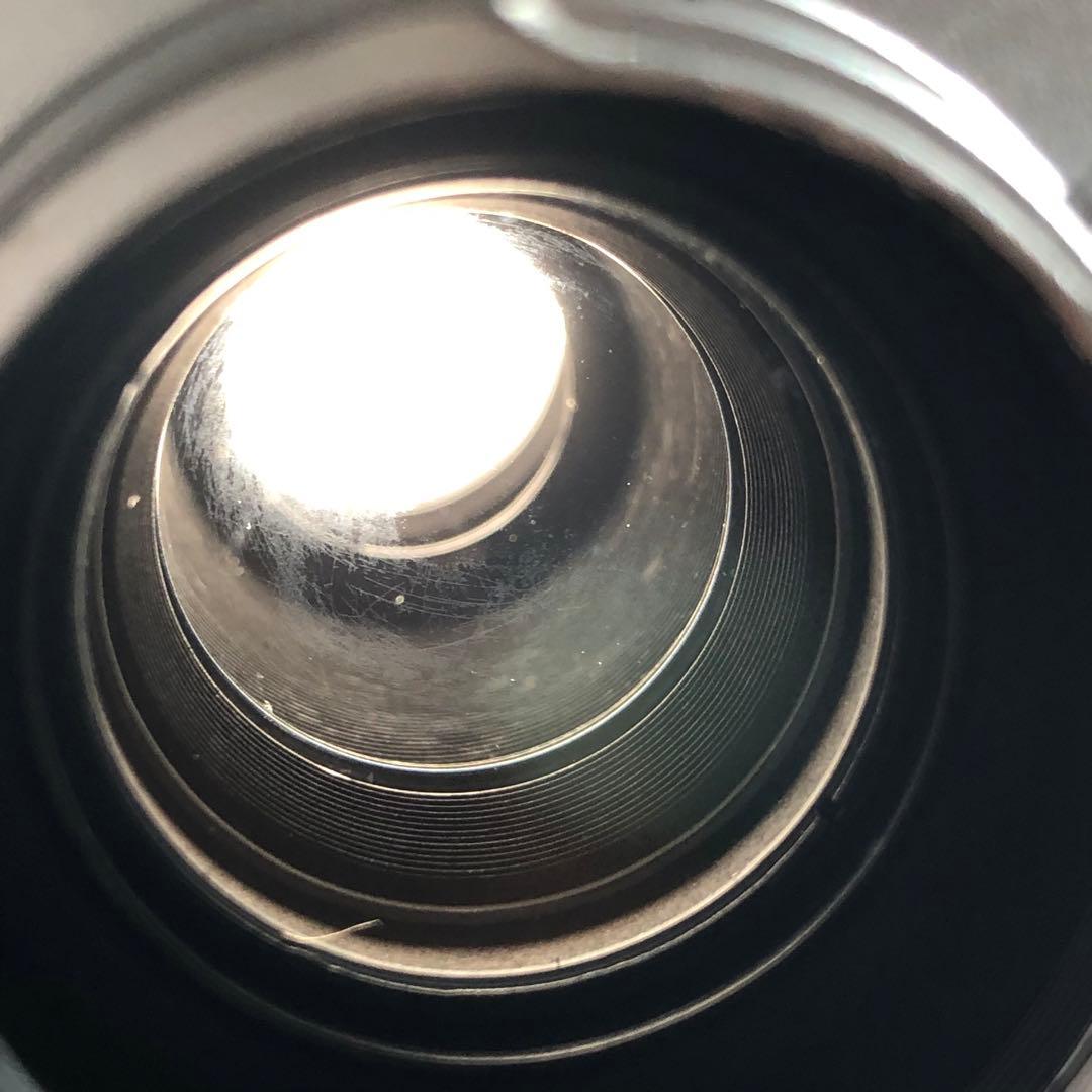 レンズ(単焦点) topcon RE auto TOPCOR 200mm f5.6