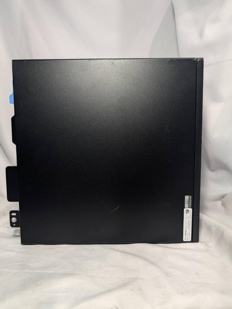 Windowsデスクトップ DELL OptiPlex 5050 i7/8GB/SSD256GB/Win11