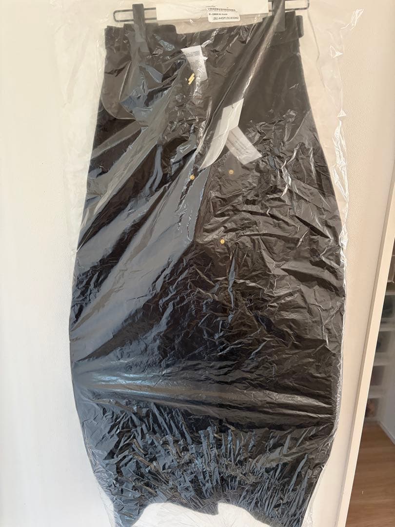 ぷ*に様 26ss新作　Sacai carhartt duck wide pan