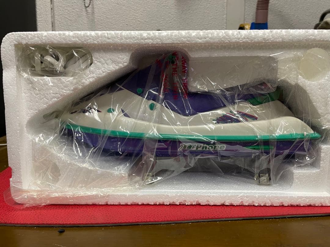 ジェットフォン