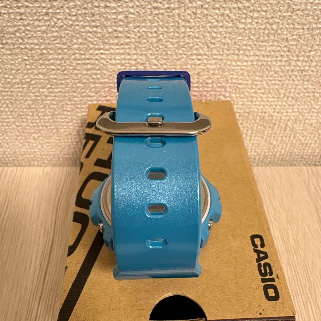 ⭐︎美品⭐︎G-SHOCK DW-6900CB-2JF クレイジーカラーズ