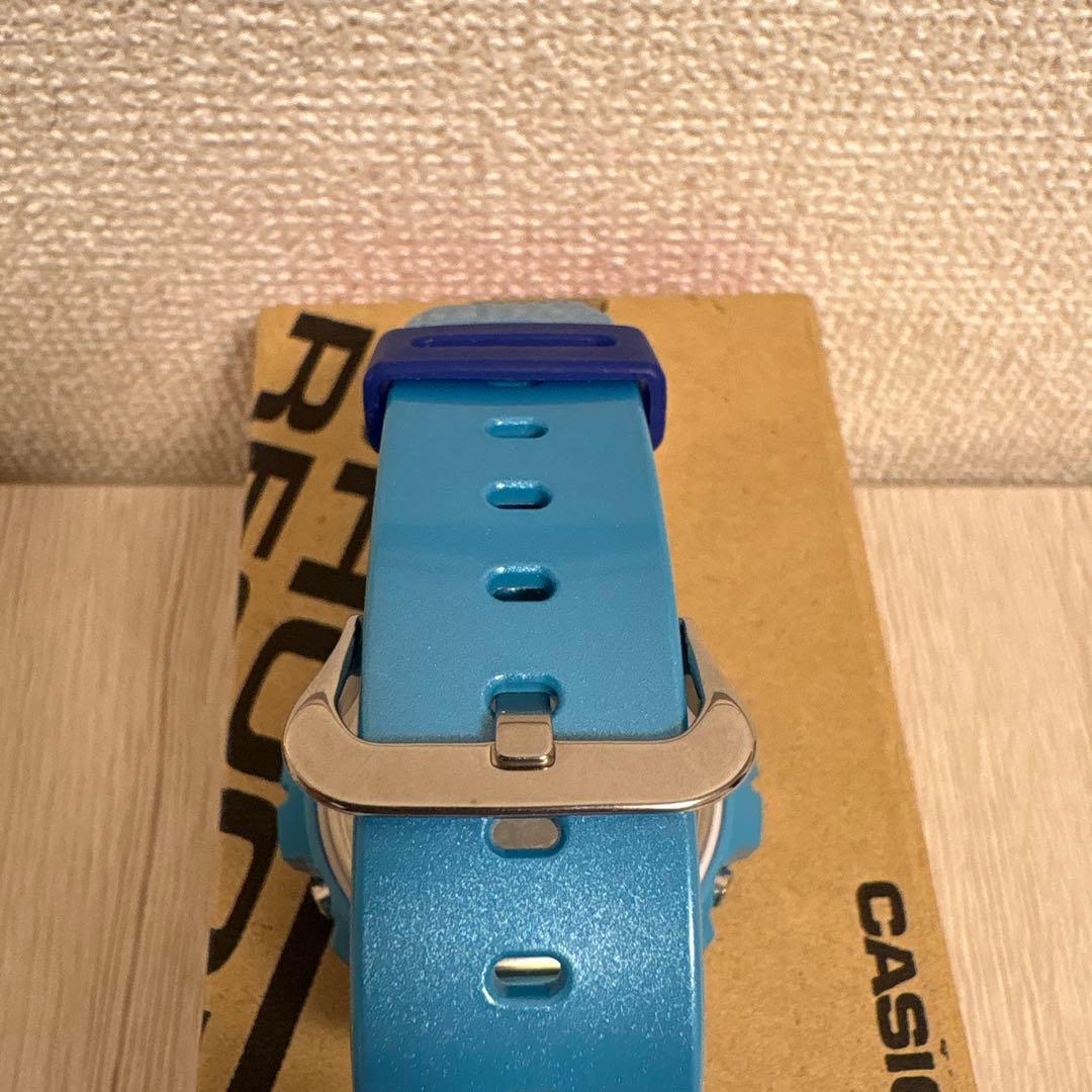 ⭐︎美品⭐︎G-SHOCK DW-6900CB-2JF クレイジーカラーズ