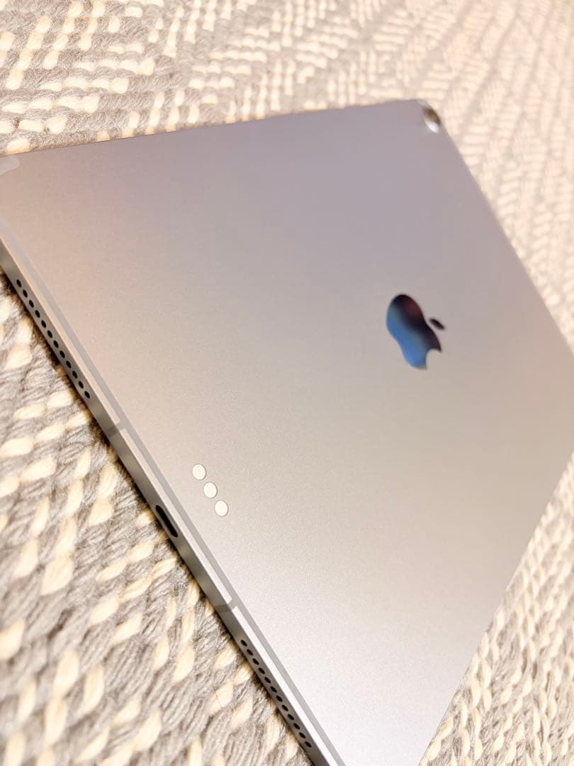 ポ*チ様 iPadAir M3 Cellular 256GB 7世代 SIMフリ