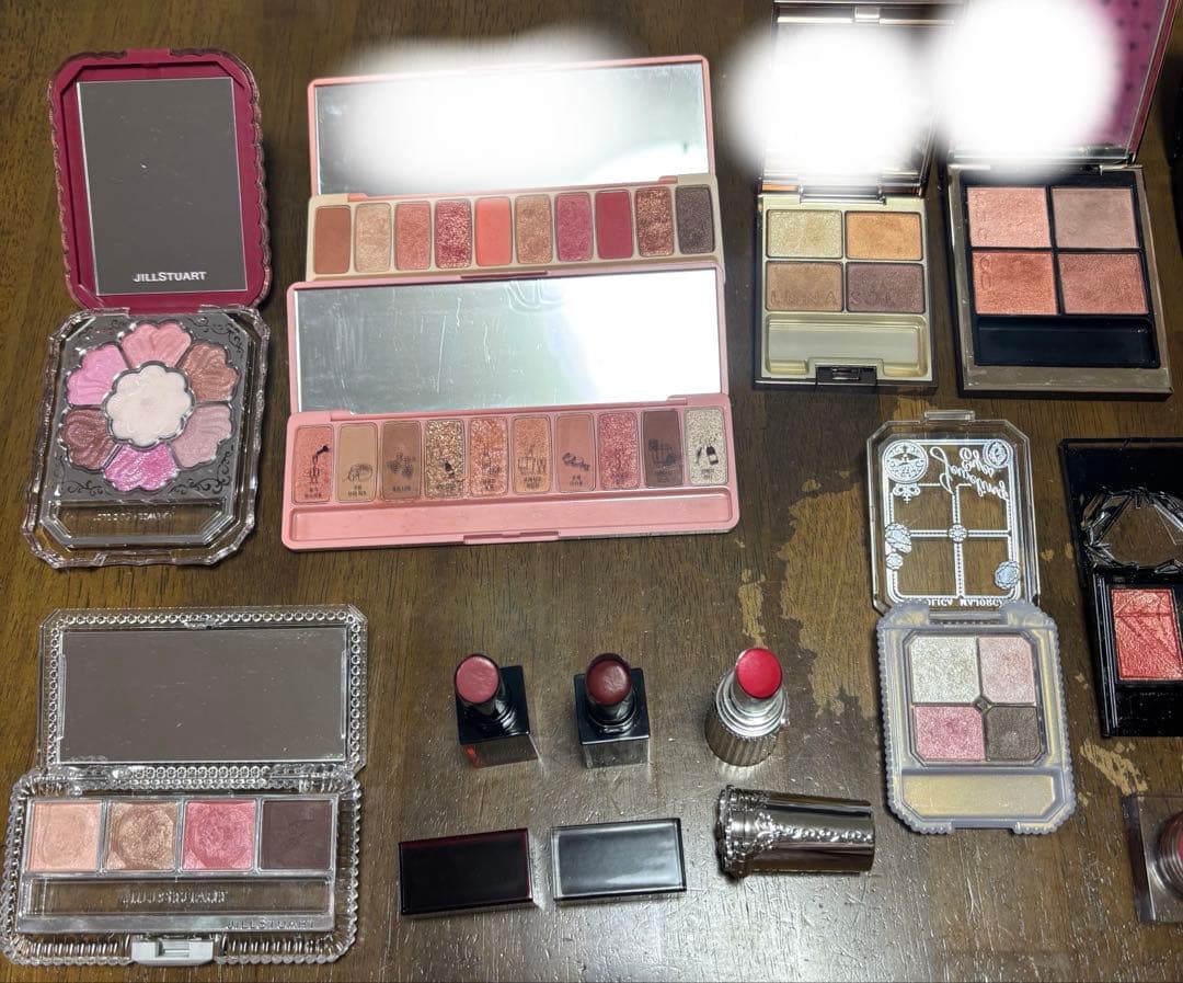 コスメまとめ売り デパコス プチプチ 韓国コスメ