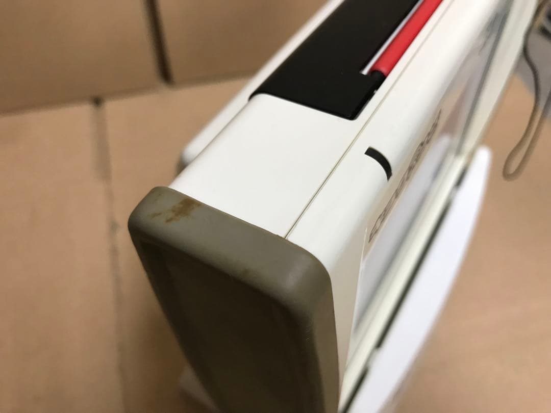 ほ3「訳あり☆」キョクナビJR-300 JR-300BC