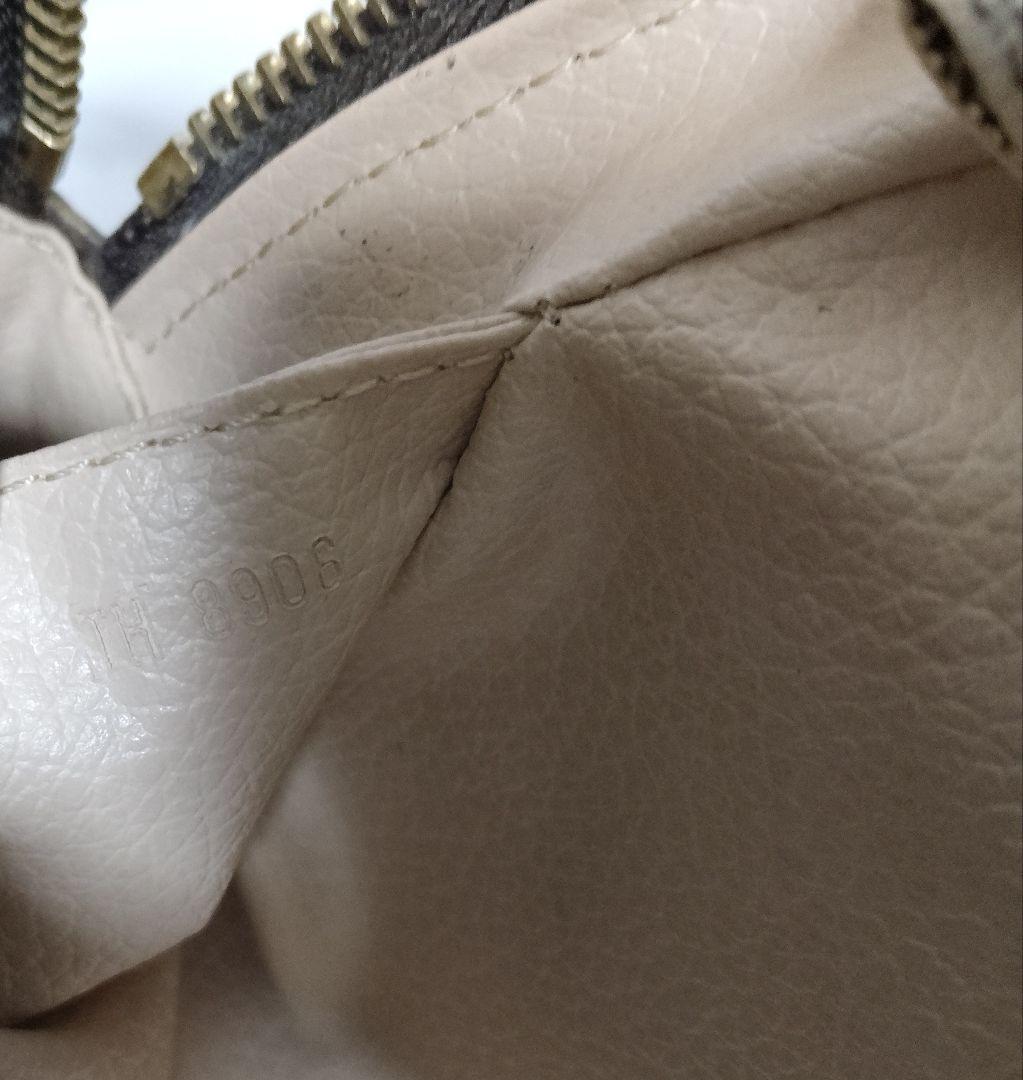 LOUIS VUITTONクラッチバッグ　トゥルーストワレット23