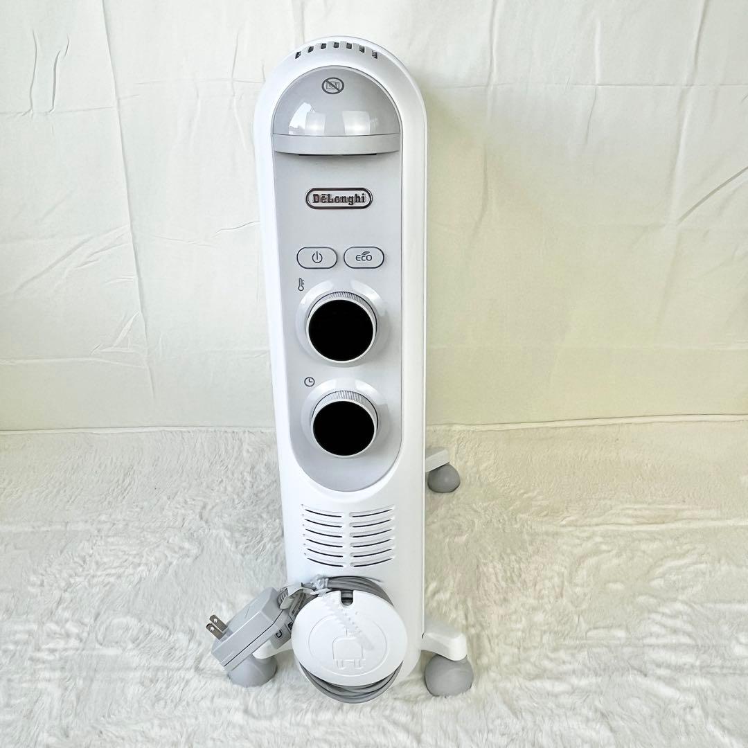 ✨De'Longhi ✨アミカルドオイルヒーターRHJ45M1115 2023