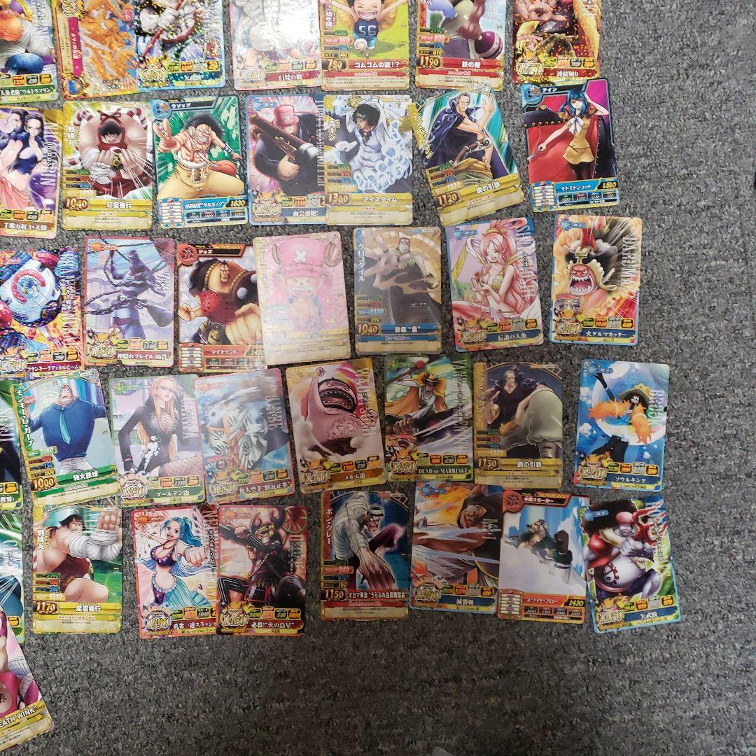 ワンピーベリーマッチ 大量 ノーマル レア ワンピーベリーマッチic