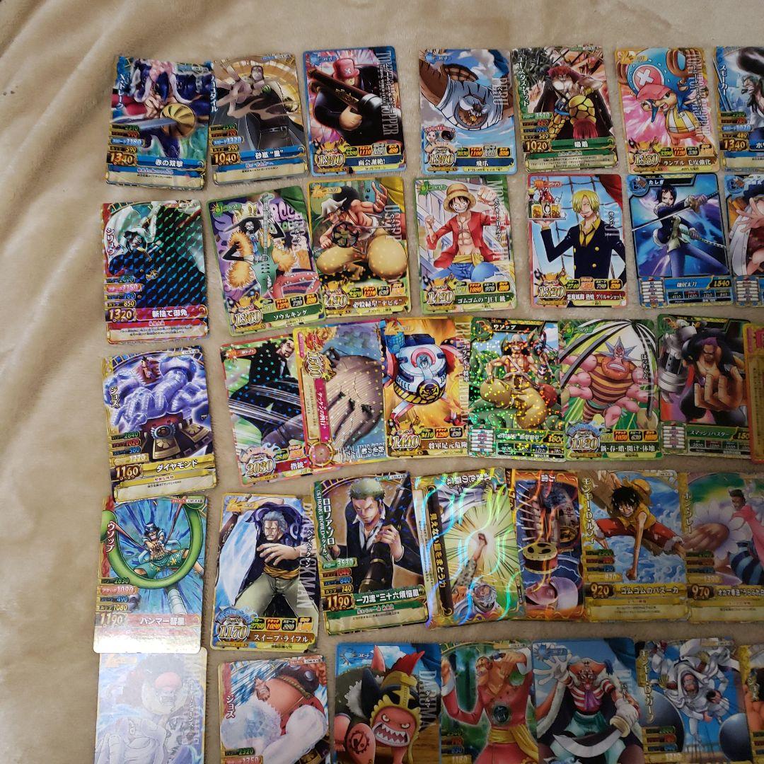 ワンピーベリーマッチ 大量 ノーマル レア ワンピーベリーマッチic