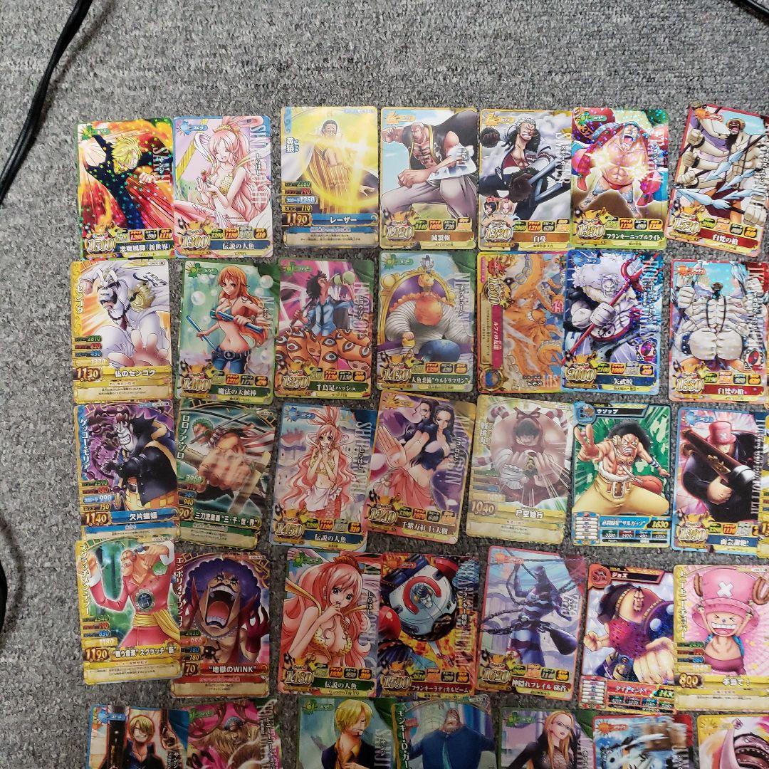 ワンピーベリーマッチ 大量 ノーマル レア ワンピーベリーマッチic