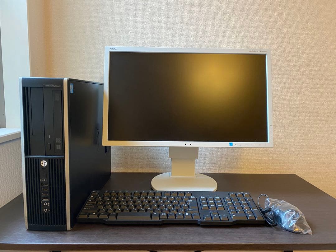 Windows10 デスクトップpc