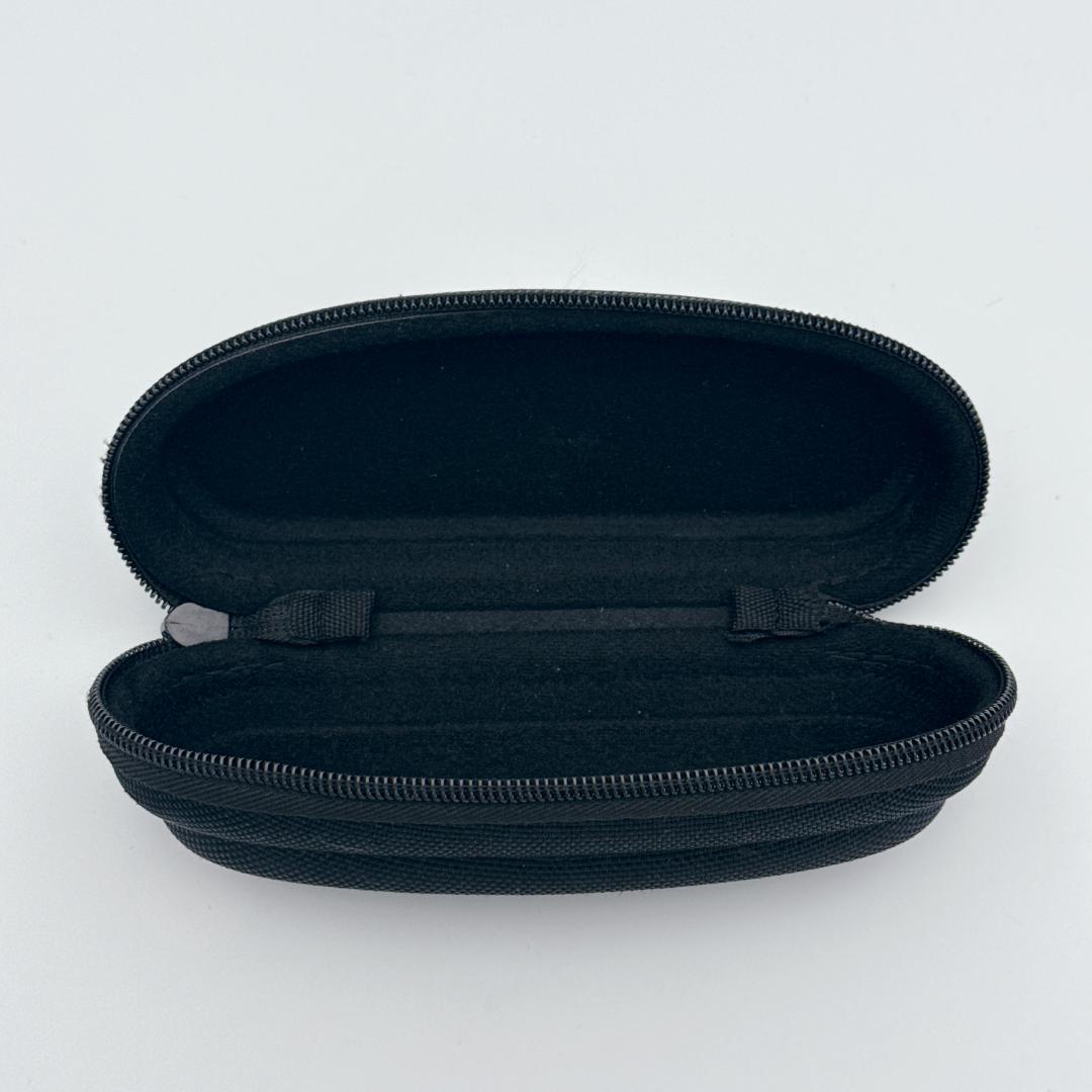 【美品】TALEX オーバーグラス 偏光サングラス EM6-D03-04