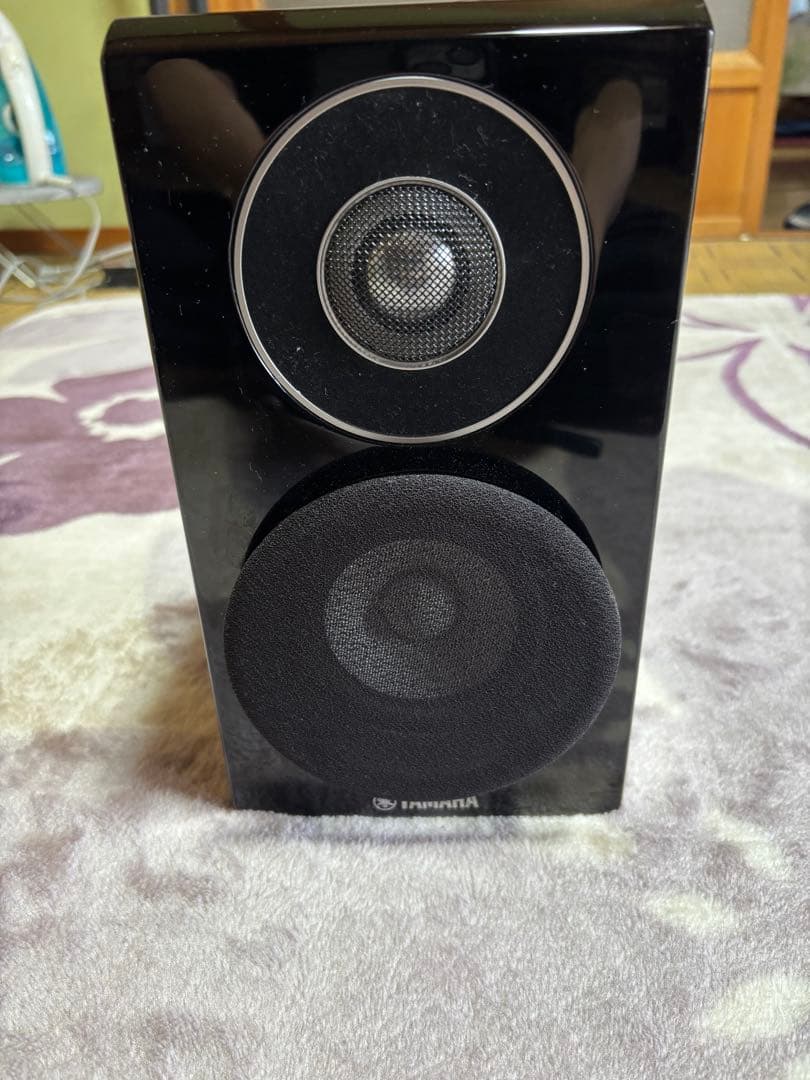 YAMAHA NS- B700 単品　ブックシェルフスピーカー