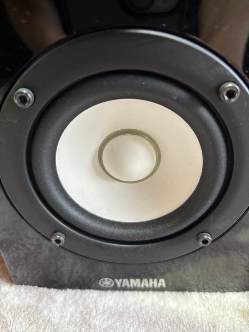 YAMAHA NS- B700 単品　ブックシェルフスピーカー