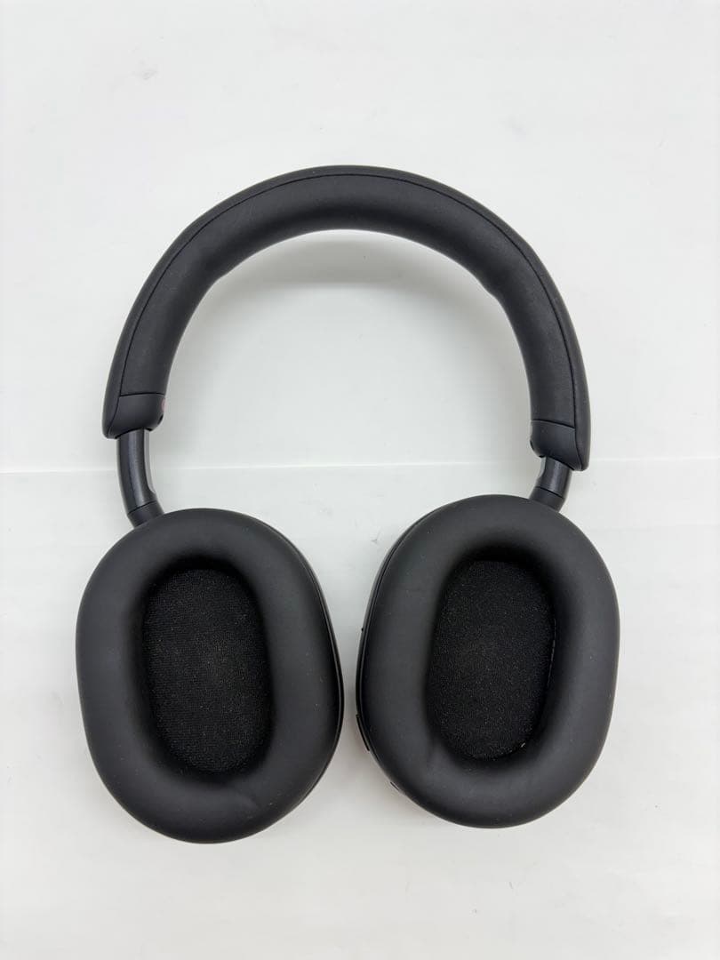 SONY WH-1000M5 ワイヤレスヘッドホン ブラック