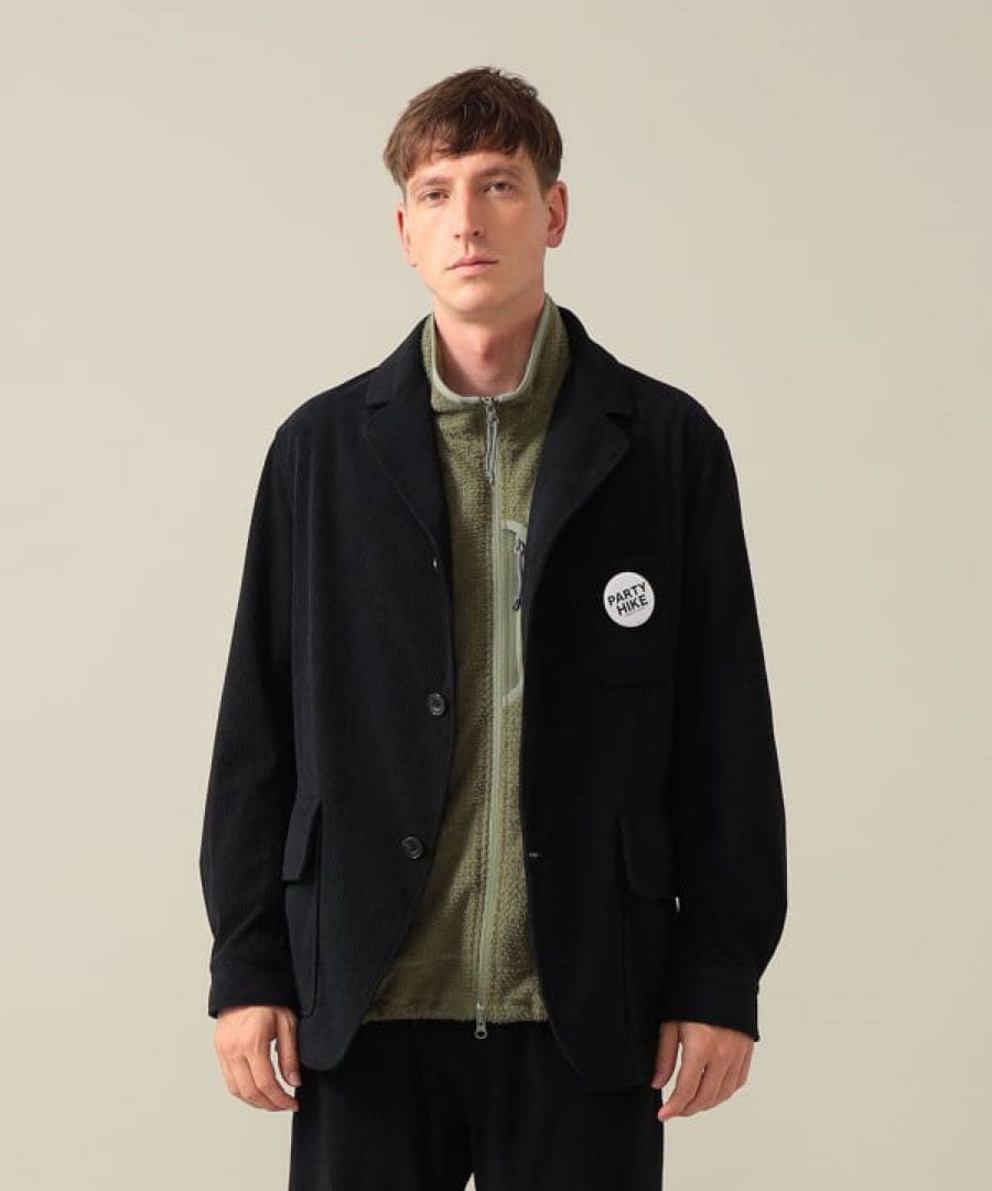 Pilgrim Surf＋Supply MOUNTAIN RESEARCH