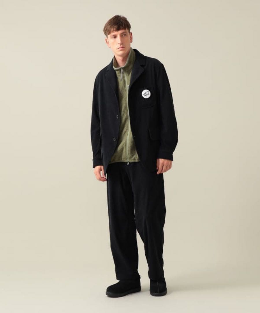 Pilgrim Surf＋Supply MOUNTAIN RESEARCH