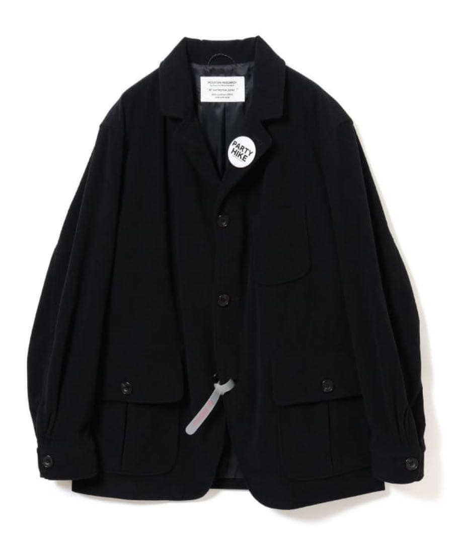 Pilgrim Surf＋Supply MOUNTAIN RESEARCH