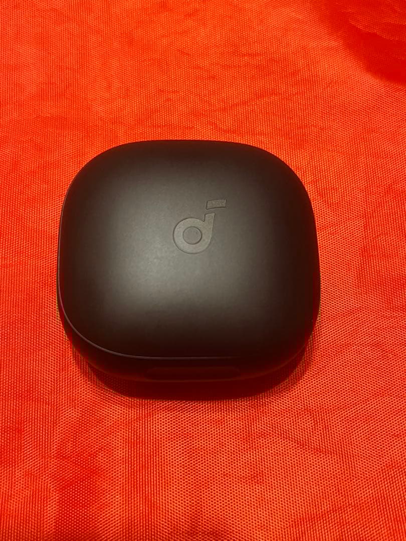 イヤホン Liberty pro 4