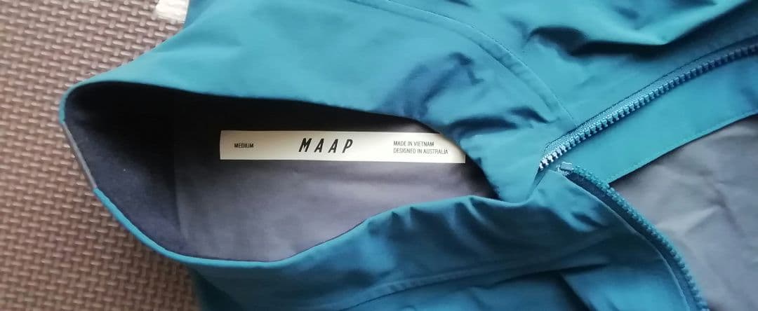  PRIME VEST Mサイズ