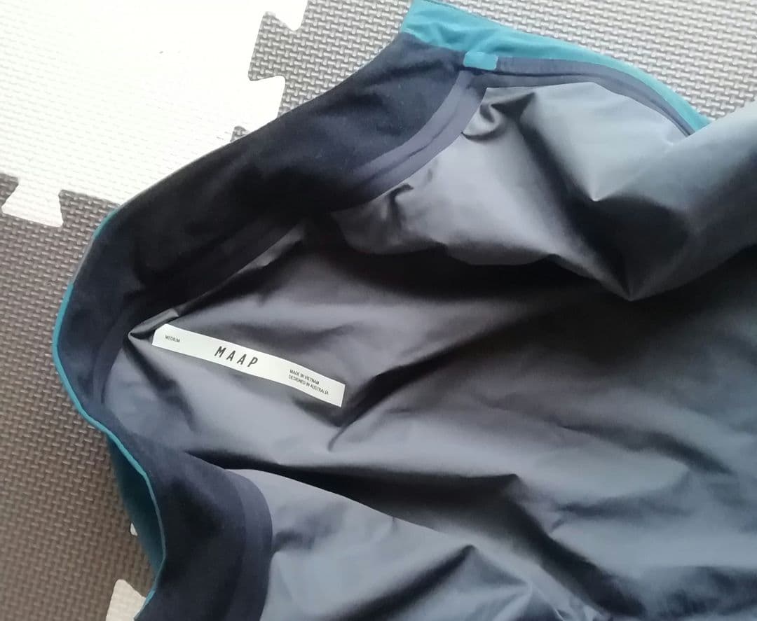  PRIME VEST Mサイズ