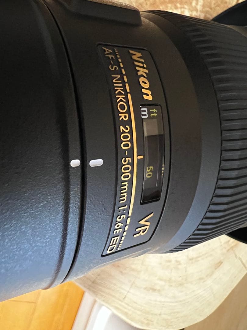 ⭐︎ブラックフライデー⭐︎Nikon D500 デジタル一眼レフカメラダブルレンズ他