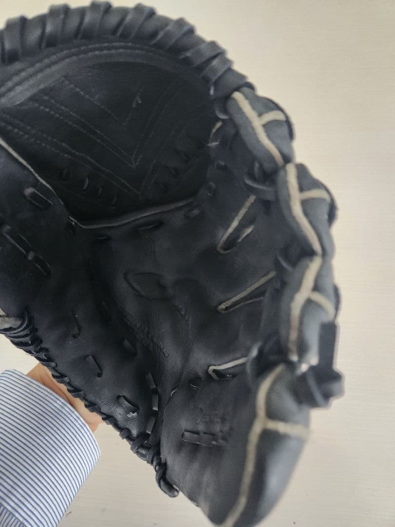 たーむNike軟式野球グローブ ダルビッシュモデル※廃盤