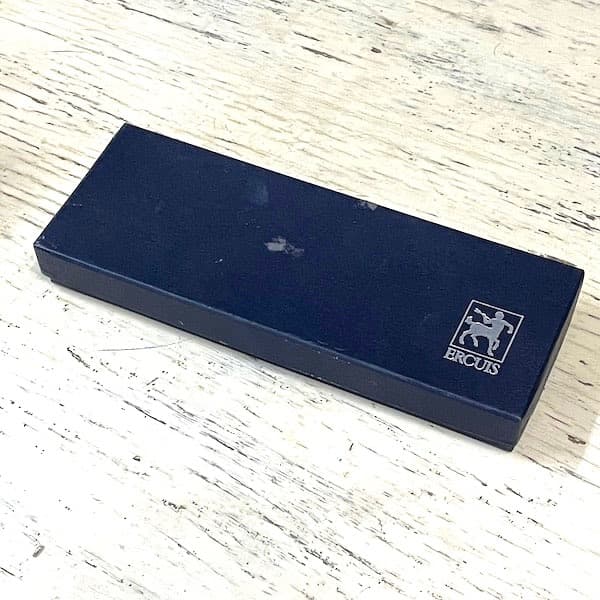 断捨離フランスアンティーク　ERCUIS エルキューイ　シルバープレート