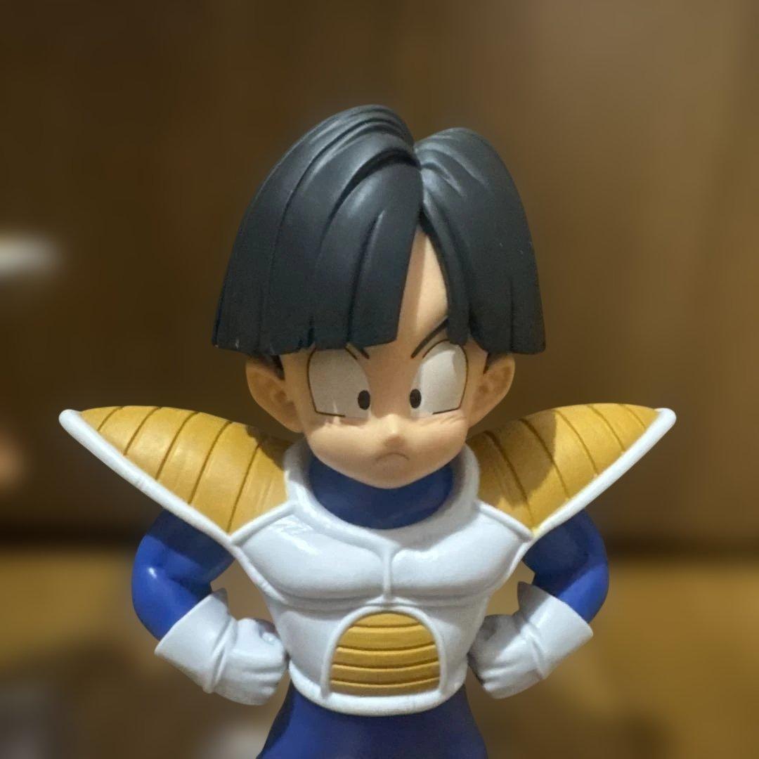 ドラゴンボール クリリン 孫悟飯 一番くじ フィギュア 2体セット