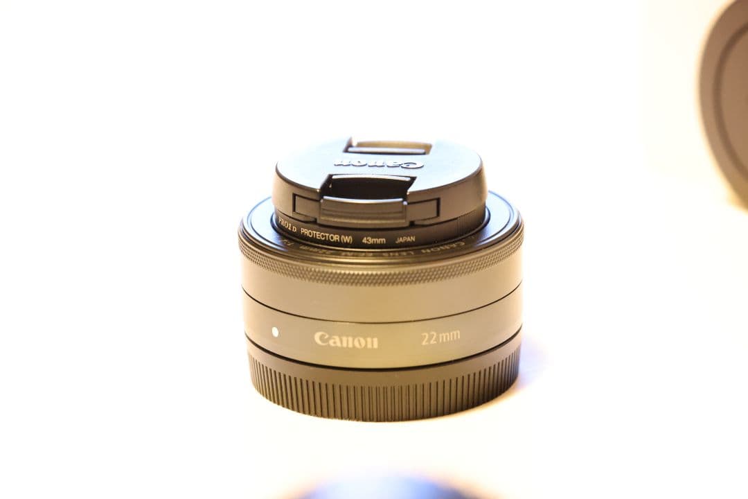 おまけ多数★EOS M200カメラセット