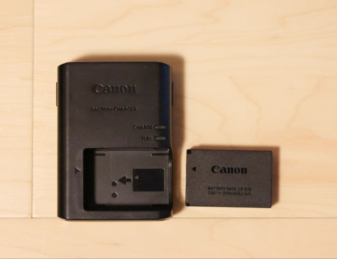 おまけ多数★EOS M200カメラセット