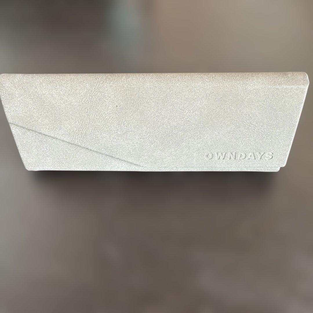 OWNDAYSオンデーズ木村拓哉さん着用私物サングラス同型同色