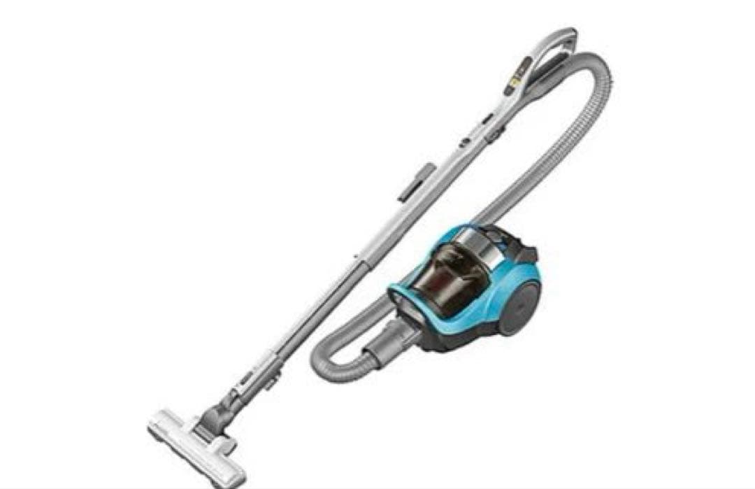 三菱 電気掃除機 サイクロン式 TC-EJ1JS-A パワフル ネット最安値‼️