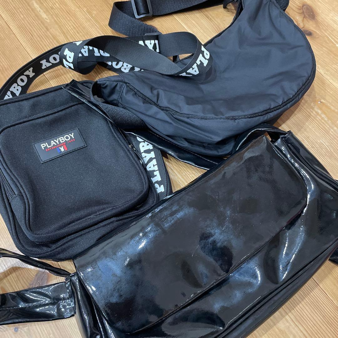 女の子服まとめ売り140 150 160 ラブトキ　小物バック