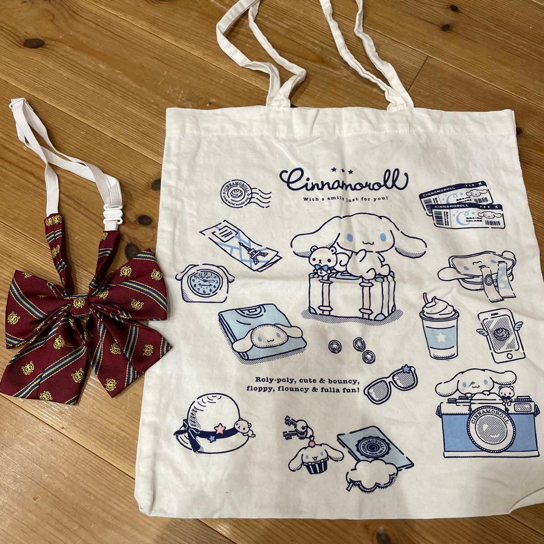 女の子服まとめ売り140 150 160 ラブトキ　小物バック