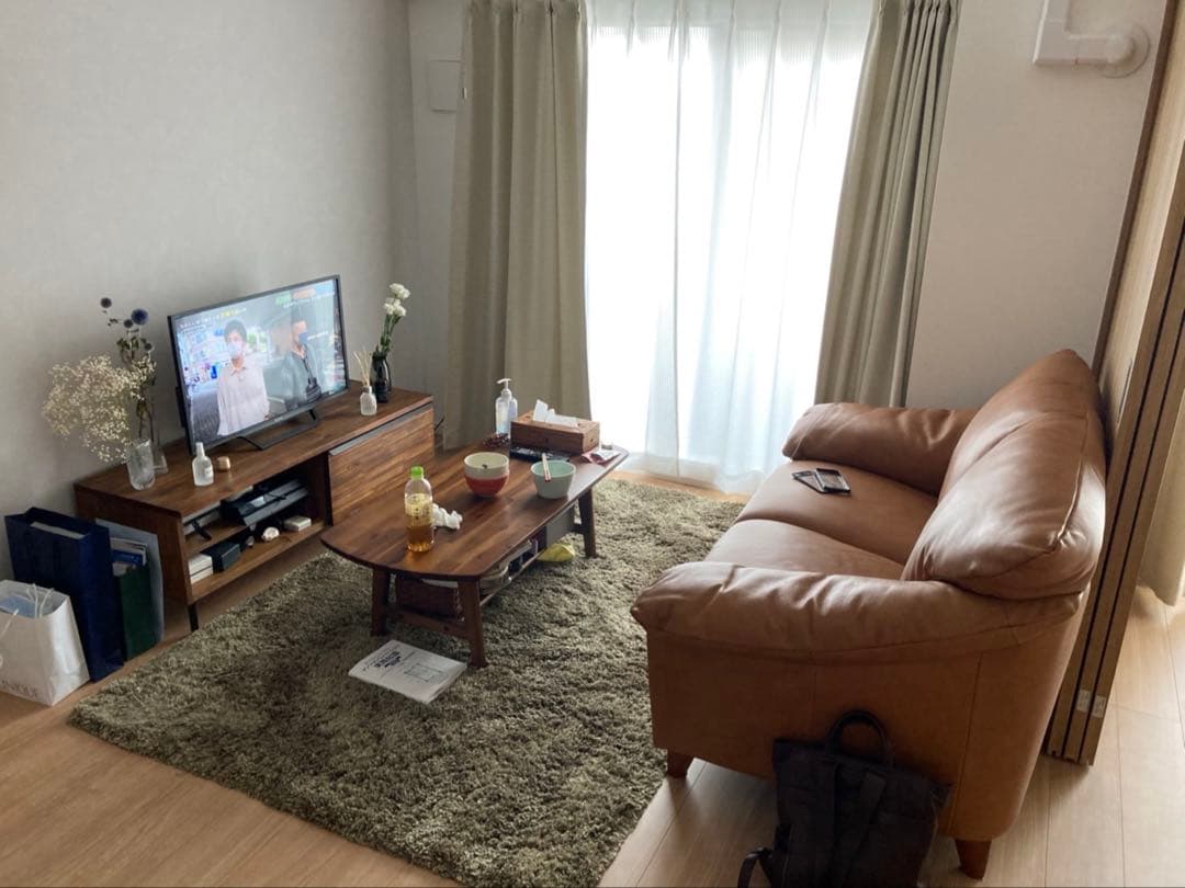 【革張りソファ人気No.1】かねたやオリジナル　2人掛けソファ オシリス 本革