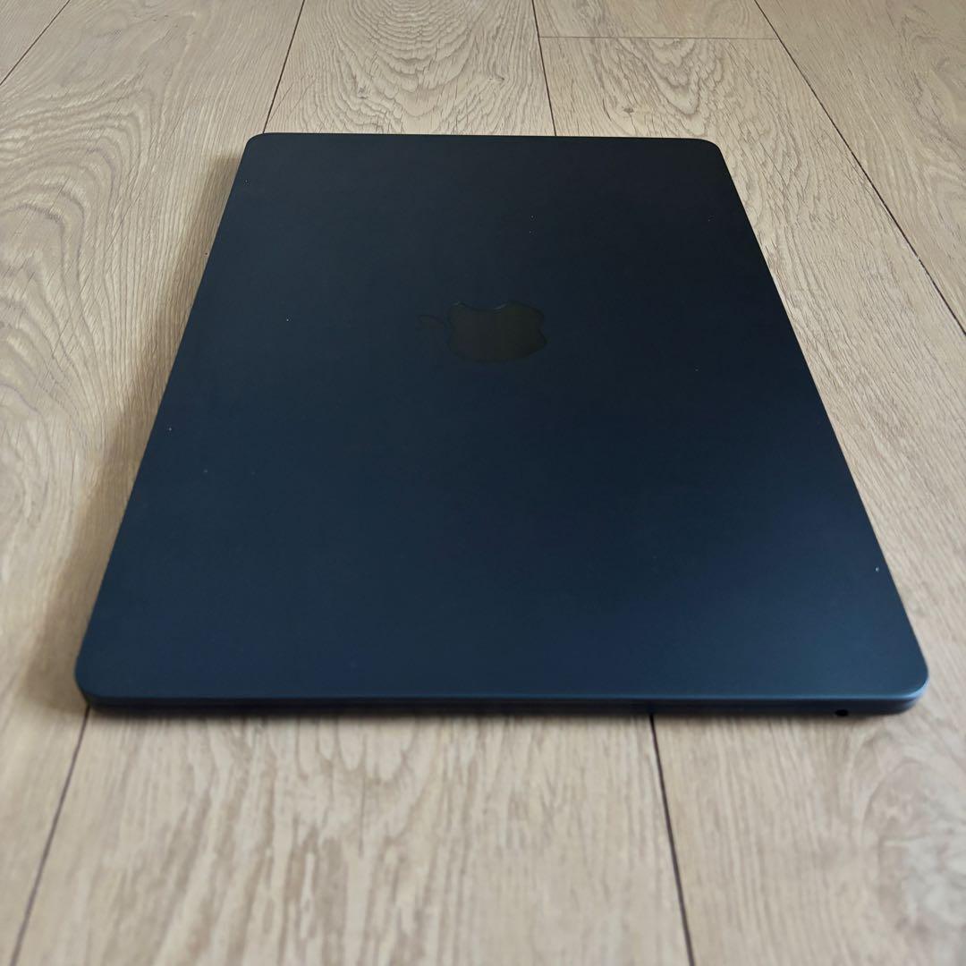 MacBook本体 MacBook Air M2