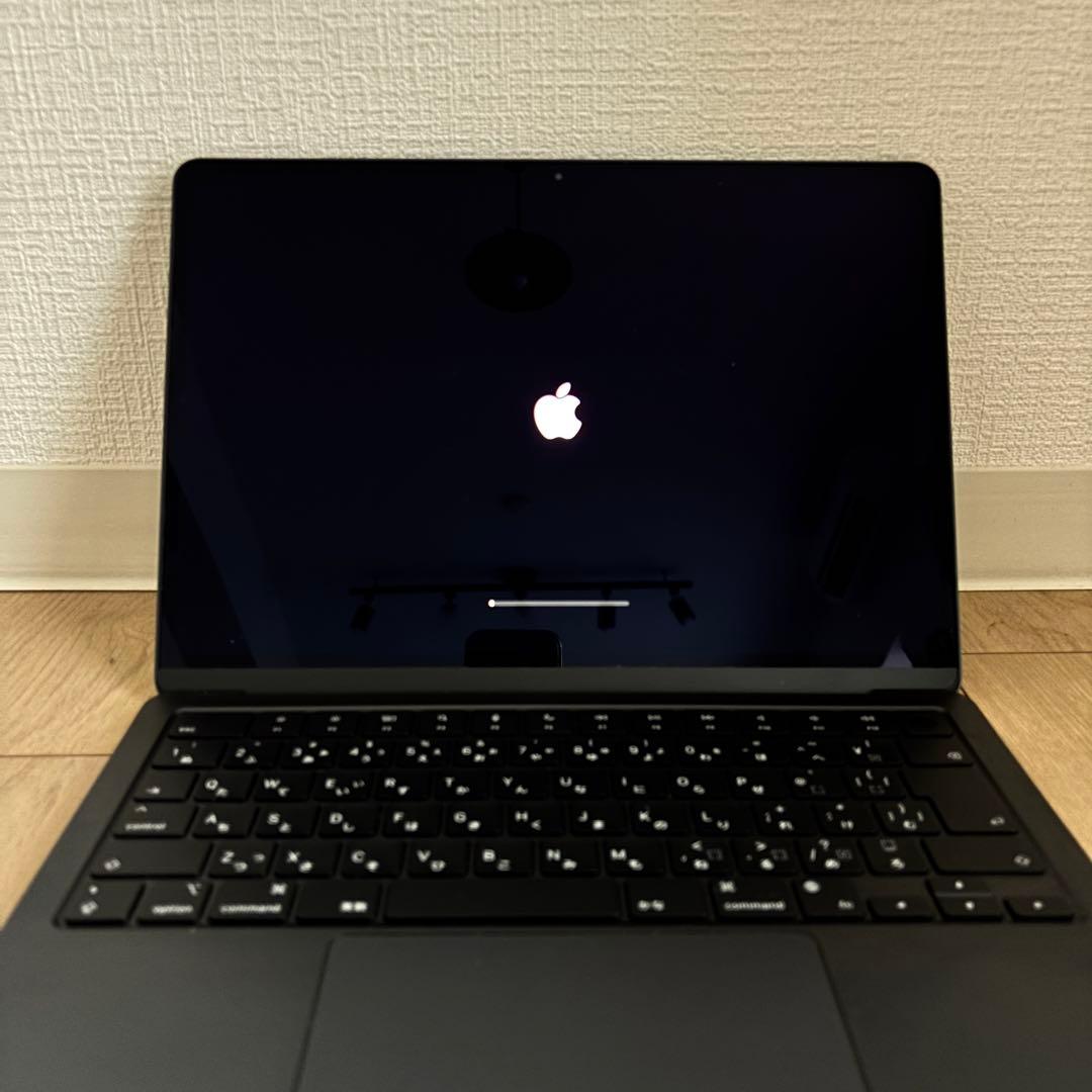 MacBook本体 MacBook Air M2