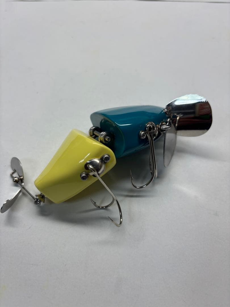 津波ルアーズ　ホイッピーニョJL