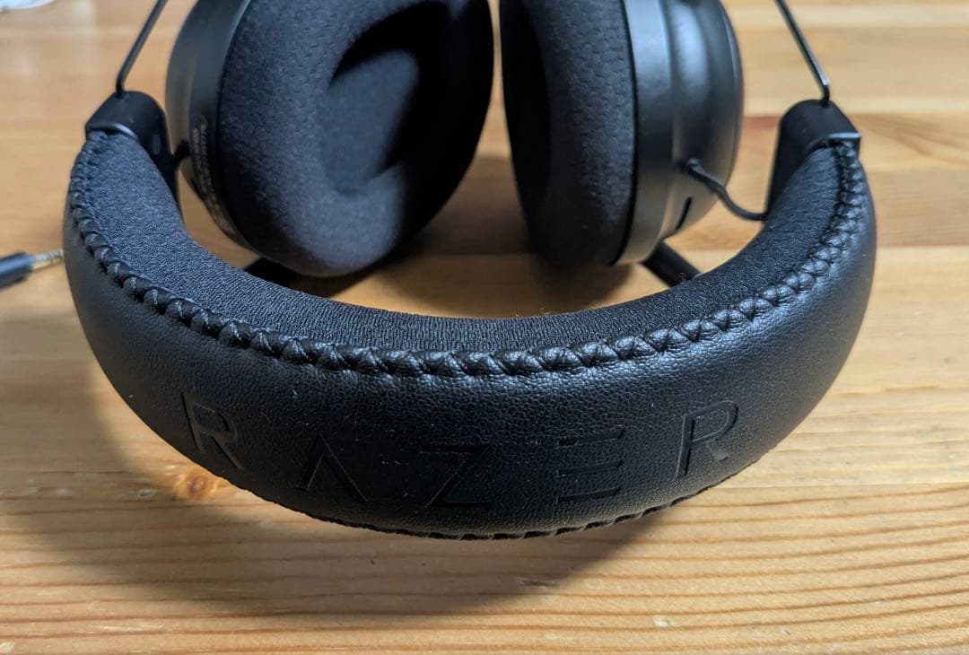 Razer BlackShark V2 Pro アップグレードモデル