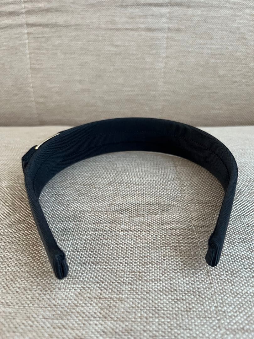 【美品】フェラガモカチューシャ