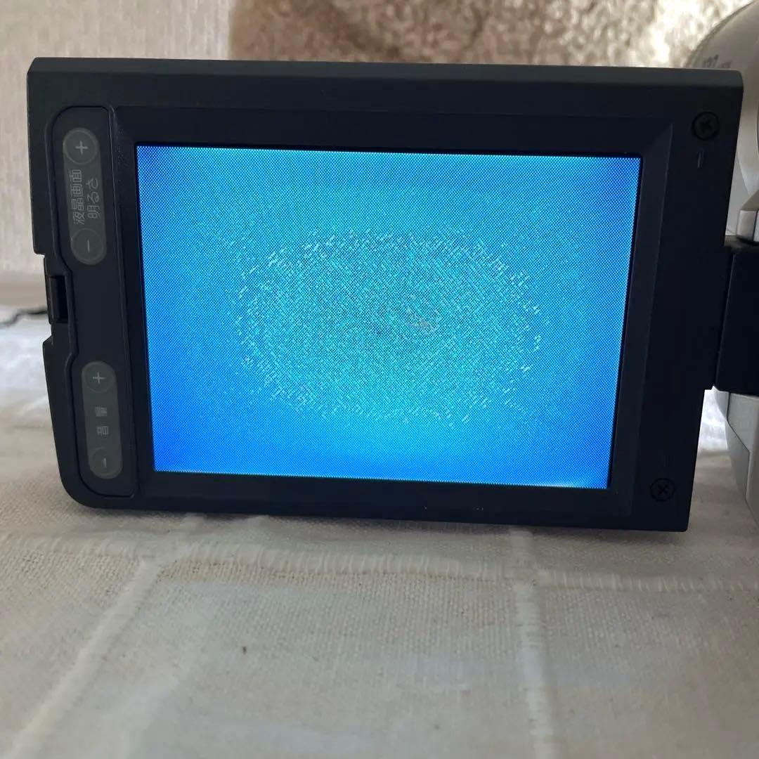 Sony DCR-TRV620 NTSC デジタルハンディカム