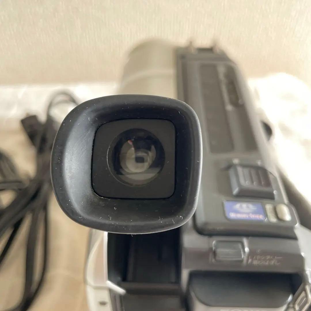 Sony DCR-TRV620 NTSC デジタルハンディカム