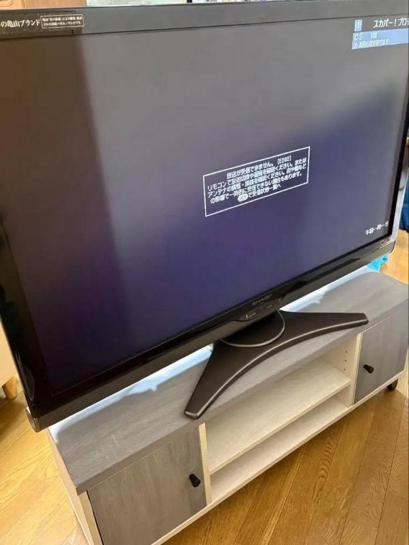 yaaaman 専用　SHARP AQUOS 46型 液晶テレビ
