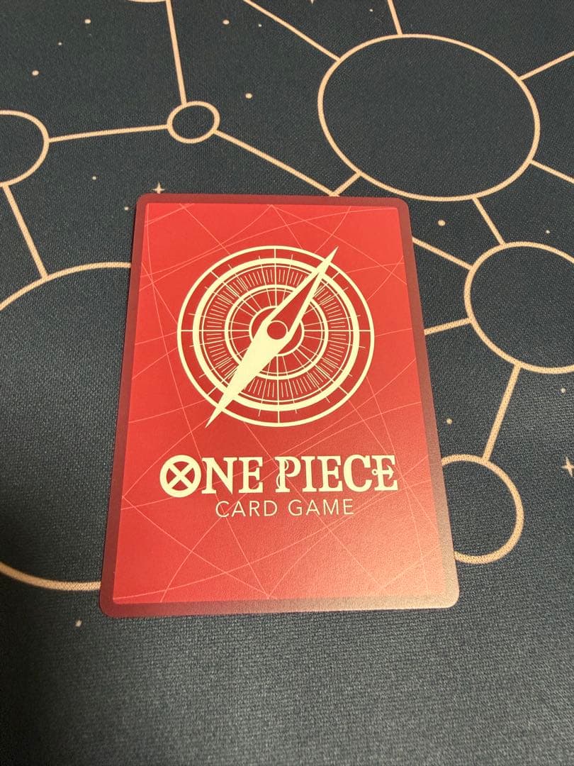 なすてぃ/プロフ詳細 ボア・ハンコック リーダーパラレル