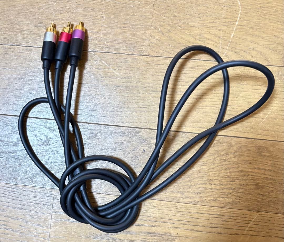 FOSTEX PM-submini おまけ付き