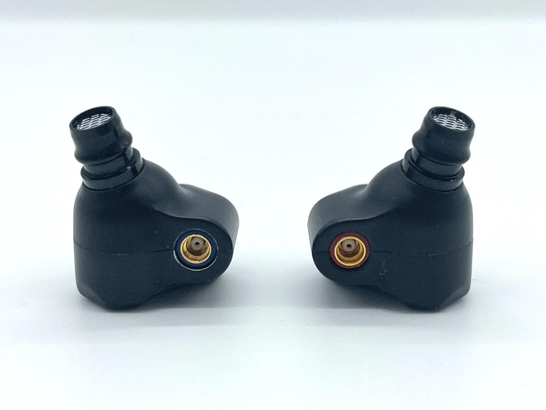 SHUOER(LETSHUOER）TAPE イヤホン