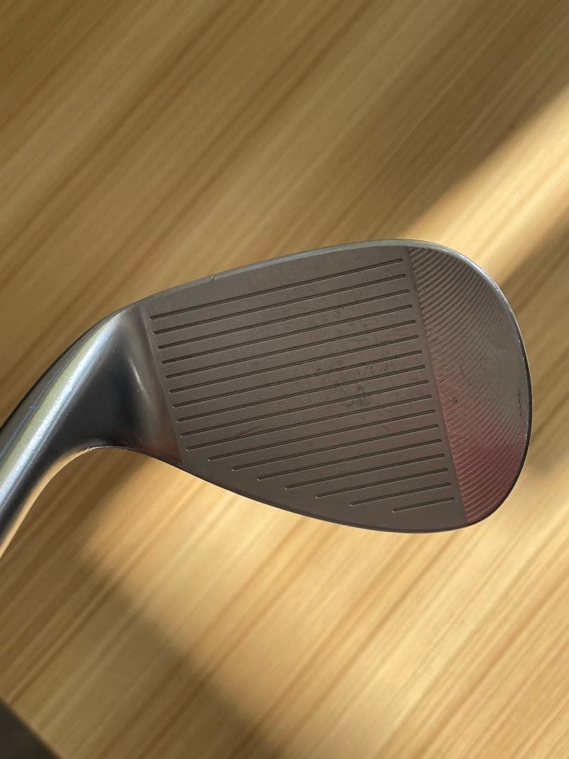 玉*字様 クリーブランド RTX4 フォージドウェッジ 58 52 2本セット