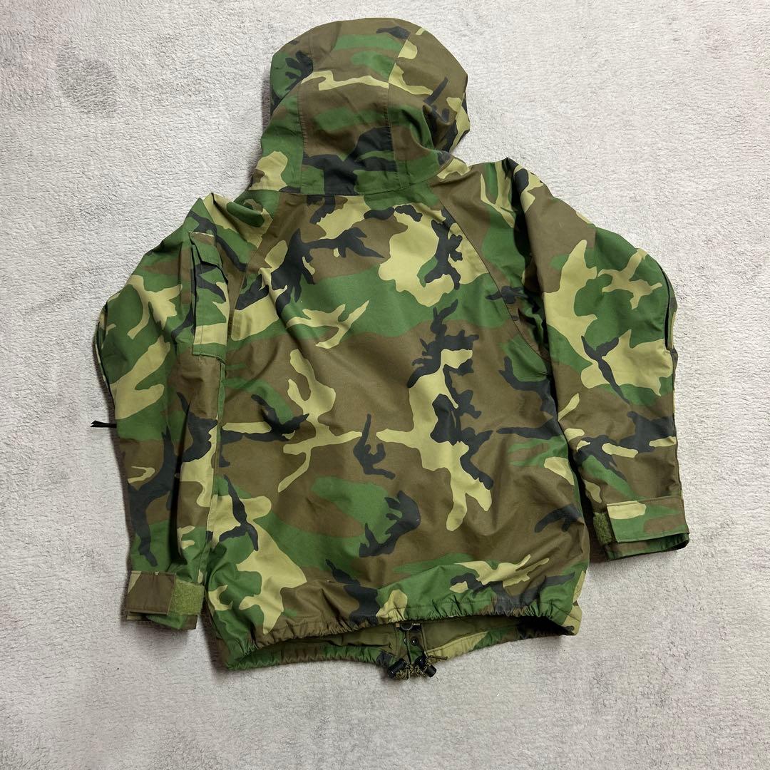 ジャケット・アウター ECWCS GEN1 80s small short s-s