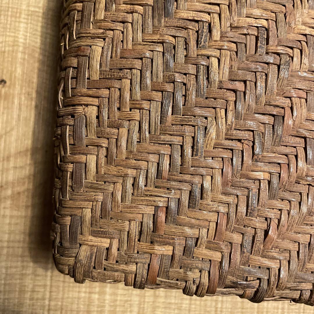 ★美品★山葡萄バッグ